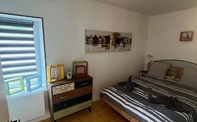 Appartement residence Castle Beach